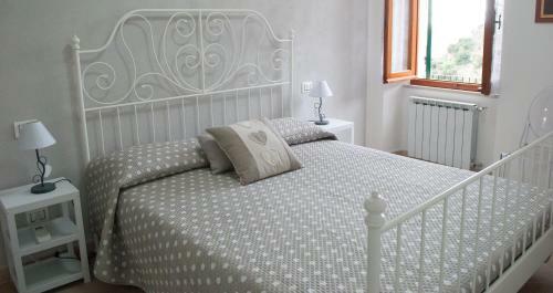 Luxury Apartment Manarola