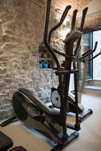 Luxury Apartment Manarola