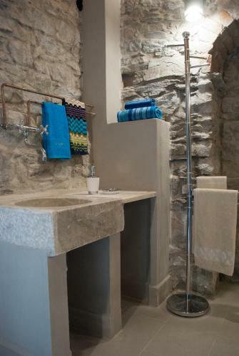 Luxury Apartment Manarola