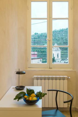 Luxury Apartment Manarola