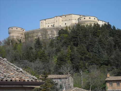 Hostal Arcobaleno