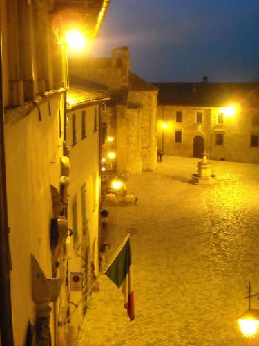 Hostal Arcobaleno