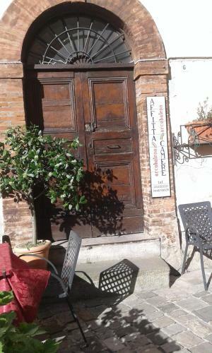 Hostal Arcobaleno