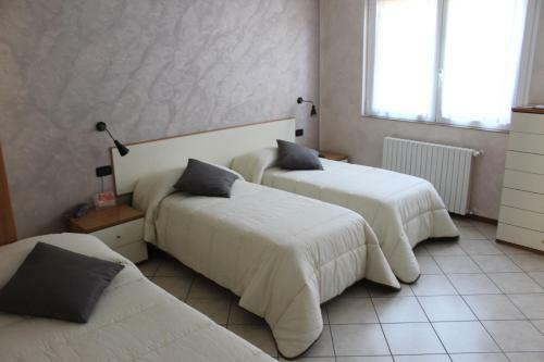 Hotel Avogadro