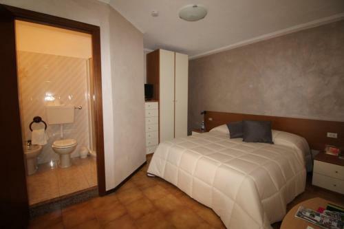 Hotel Avogadro