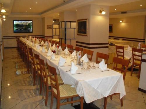 Hotel Avogadro