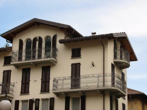 Hotel Avogadro