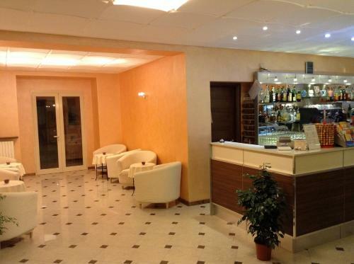 Hotel Avogadro