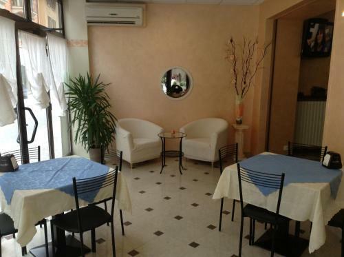 Hotel Avogadro