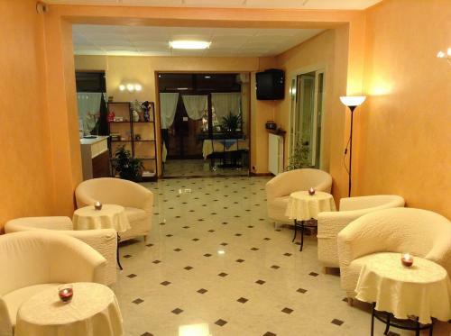 Hotel Avogadro