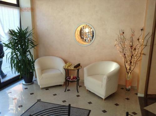 Hotel Avogadro