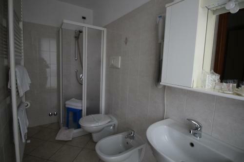 Hotel Avogadro