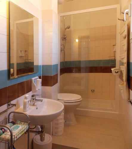 B&B Dei Cavalieri
