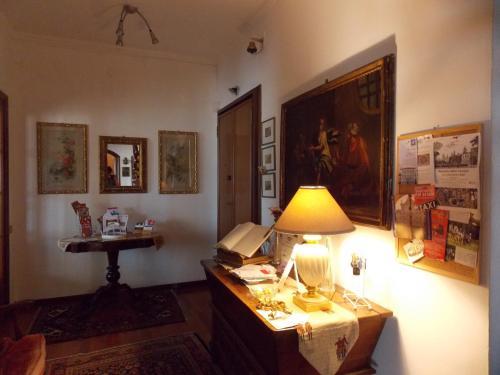 B&B Dei Cavalieri