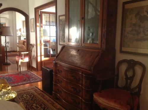 B&B Dei Cavalieri