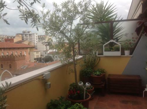 B&B Dei Cavalieri