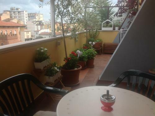 B&B Dei Cavalieri