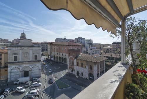B&B Dei Cavalieri