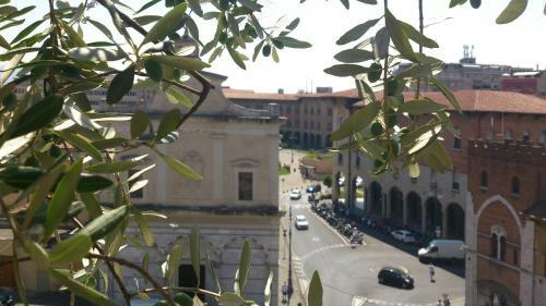 B&B Dei Cavalieri