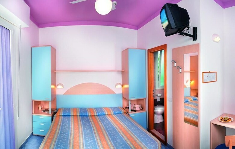 Hotel Villa Rossi