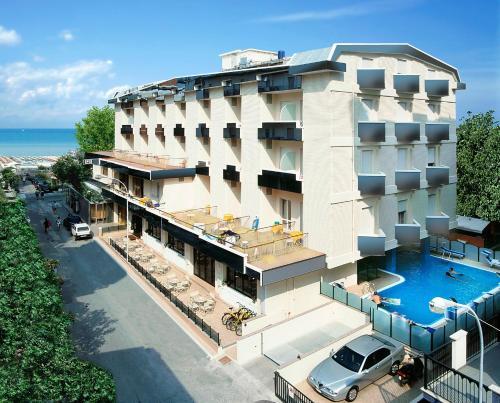 Hotel Handy Sea
