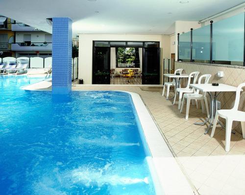 Hotel Handy Sea