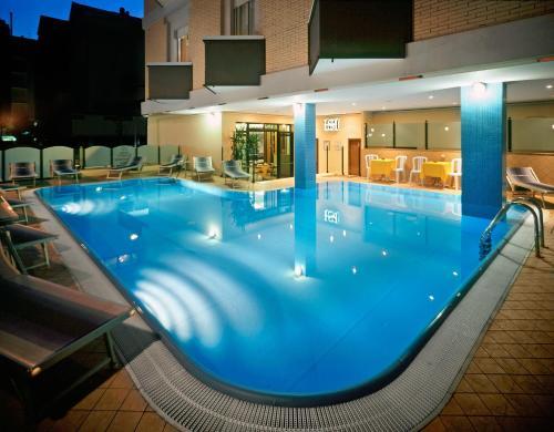 Hotel Handy Sea