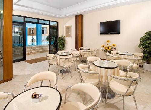 Hotel Handy Sea