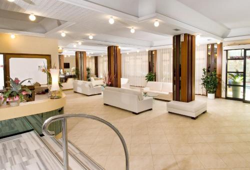 Hotel Handy Sea