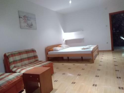 Apartments Villa ?u?uk