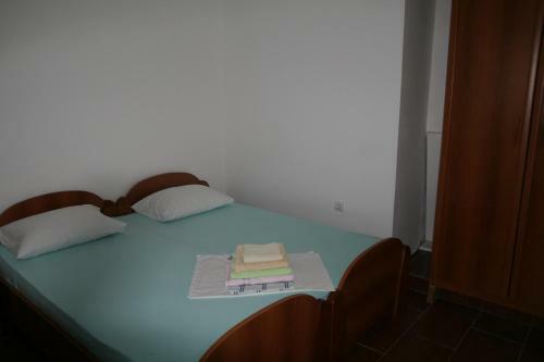 Apartments Villa ?u?uk