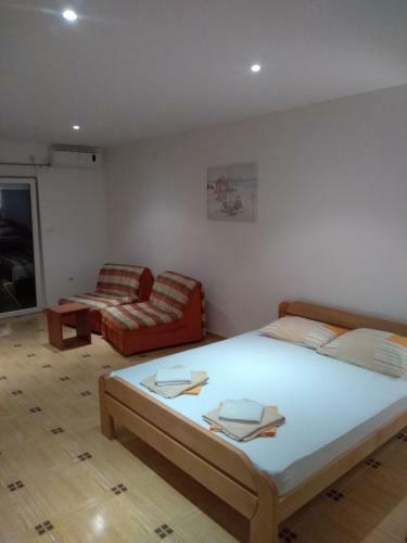 Apartments Villa ?u?uk