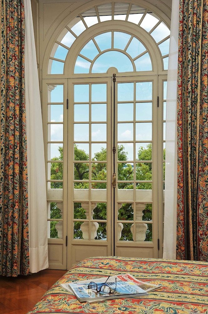 Hotel Monte Baldo E Villa Acquarone