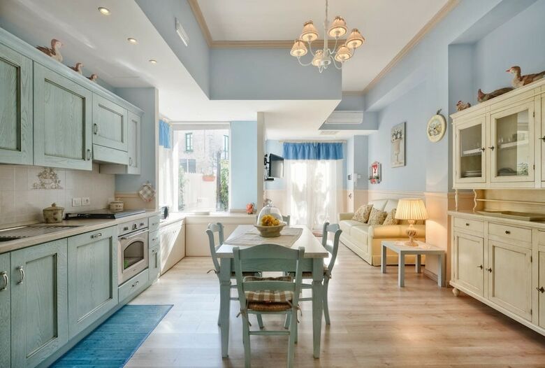 Apartments La Boungaville