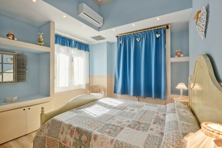 Apartments La Boungaville