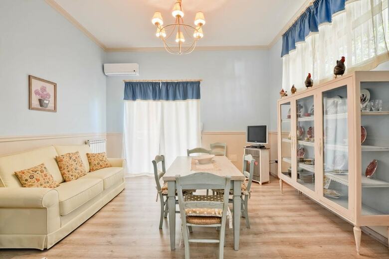 Apartments La Boungaville