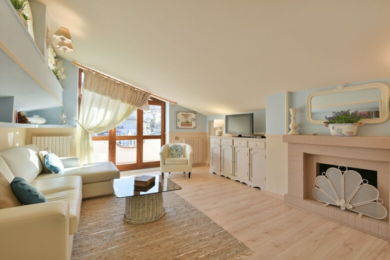 Apartments La Boungaville