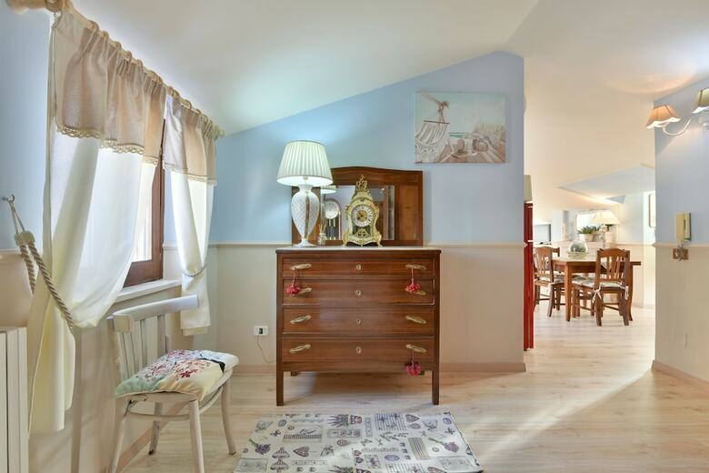 Apartments La Boungaville