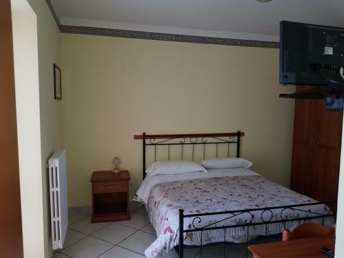 Agroturismo La Selva
