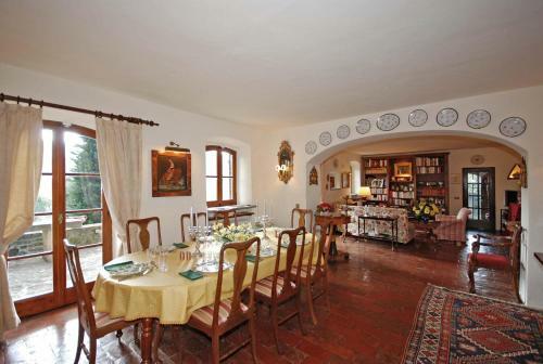 Villa Santa Elena