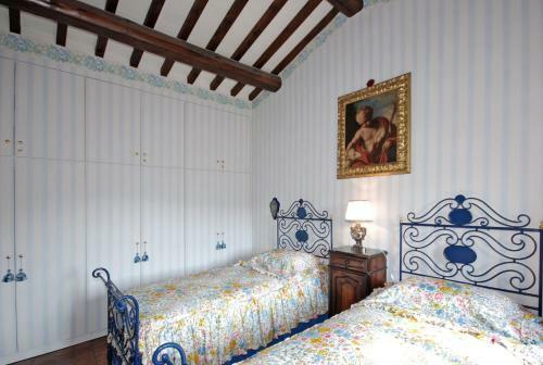 Villa Santa Elena