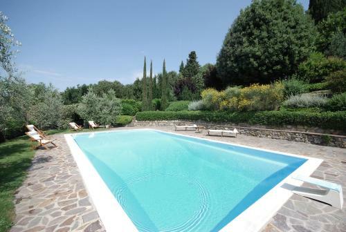 Villa Santa Elena