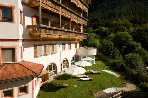 Hotel Corona