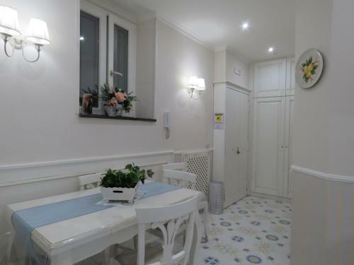 Bed & Breakfast Olimpo Degli Dei