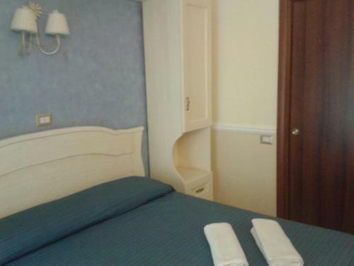 Bed & Breakfast Olimpo Degli Dei