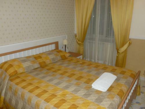 Bed & Breakfast Olimpo Degli Dei