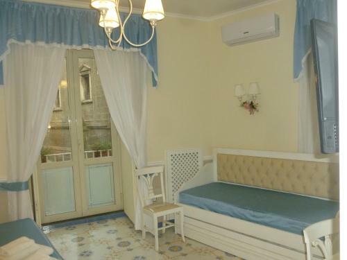 Bed & Breakfast Olimpo Degli Dei