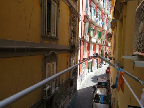 Bed & Breakfast Olimpo Degli Dei
