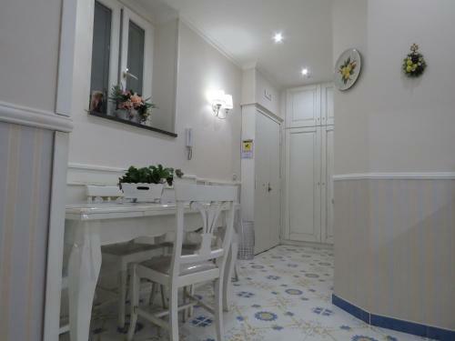 Bed & Breakfast Olimpo Degli Dei