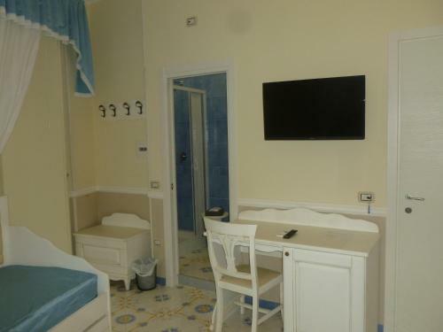 Bed & Breakfast Olimpo Degli Dei